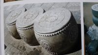 仿古(gu)石鼓