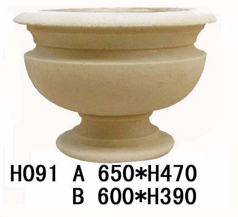 花(huā)盆