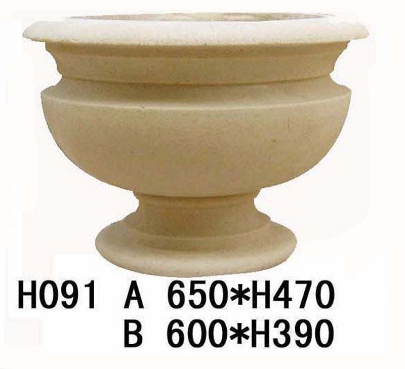 花(huā)盆