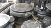 仿古(gu)石桌