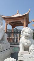 石獅子(zi)