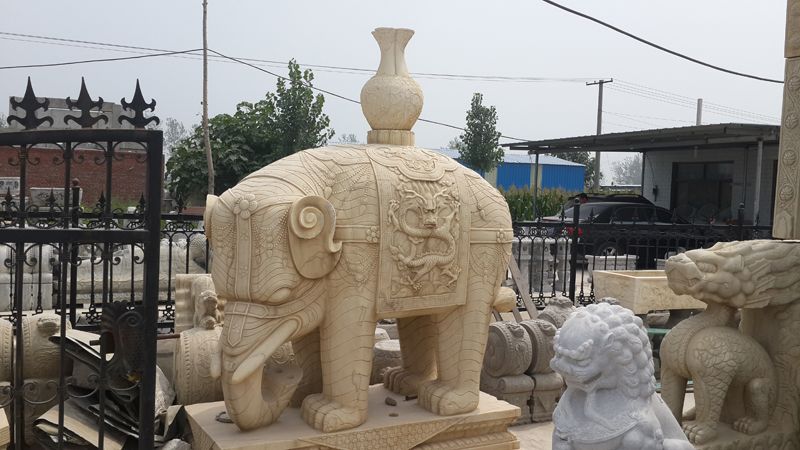 石雕歷(li)史