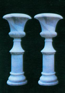 羅馬柱